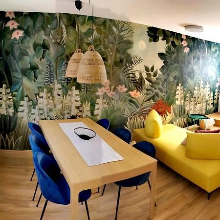 Rainbow Apartment, Koper Ngoại thất bức ảnh