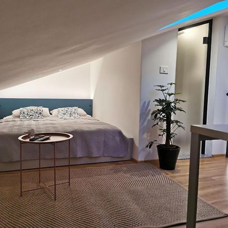 Rainbow Apartment, Koper Ngoại thất bức ảnh
