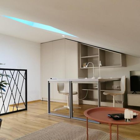 Rainbow Apartment, Koper Ngoại thất bức ảnh
