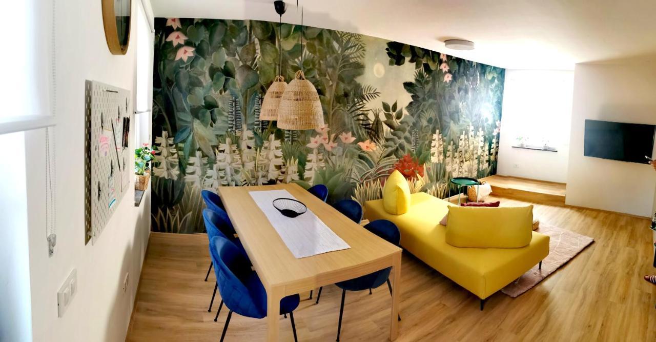 Rainbow Apartment, Koper Ngoại thất bức ảnh
