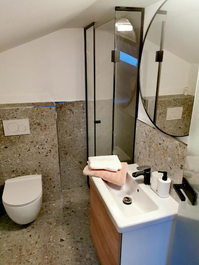 Rainbow Apartment, Koper Ngoại thất bức ảnh