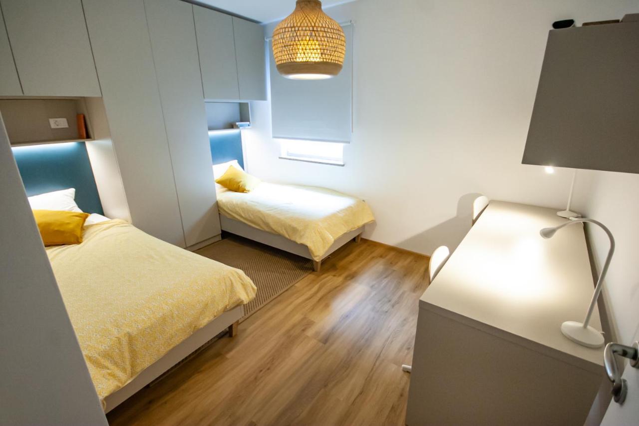 Rainbow Apartment, Koper Ngoại thất bức ảnh