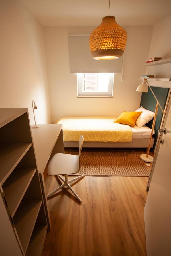 Rainbow Apartment, Koper Ngoại thất bức ảnh