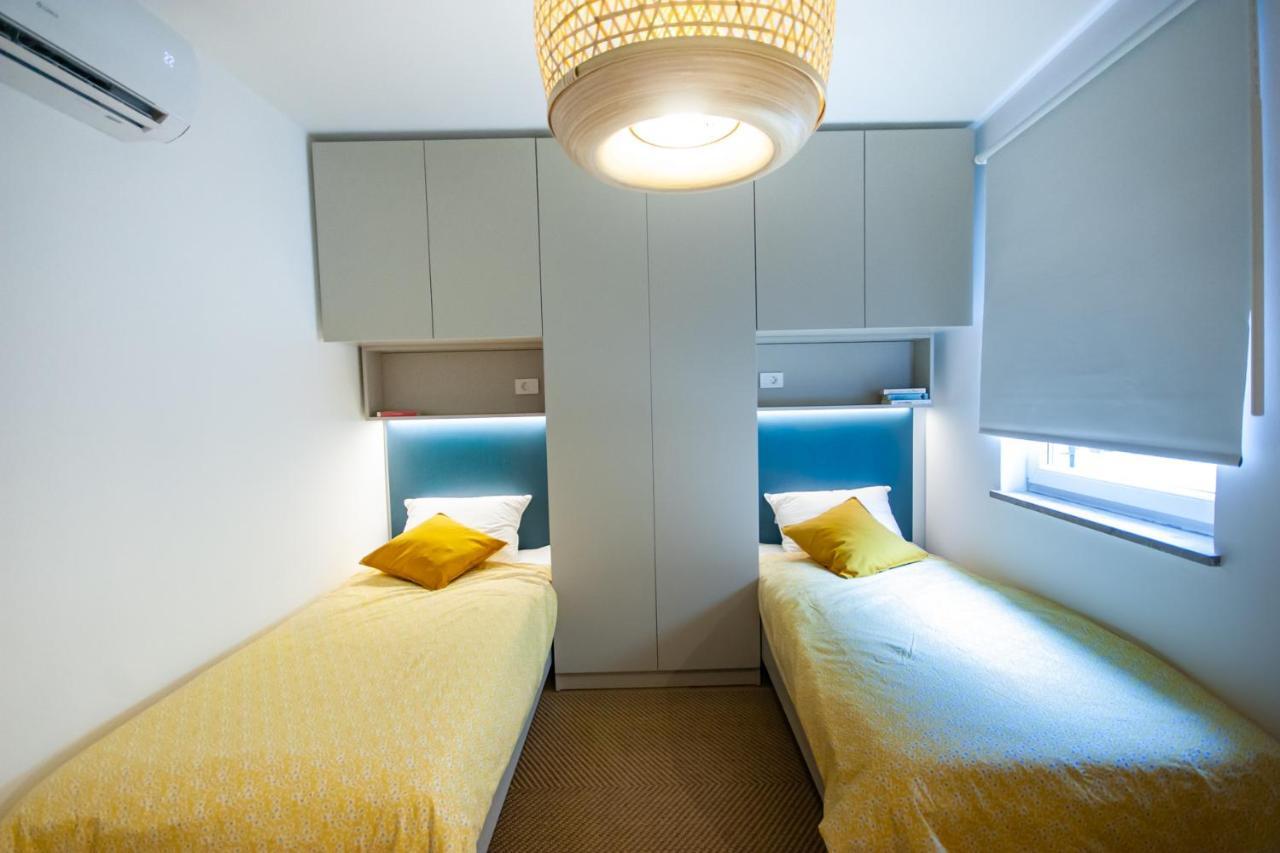 Rainbow Apartment, Koper Ngoại thất bức ảnh