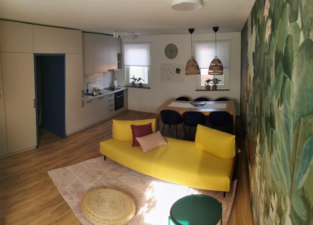 Rainbow Apartment, Koper Ngoại thất bức ảnh