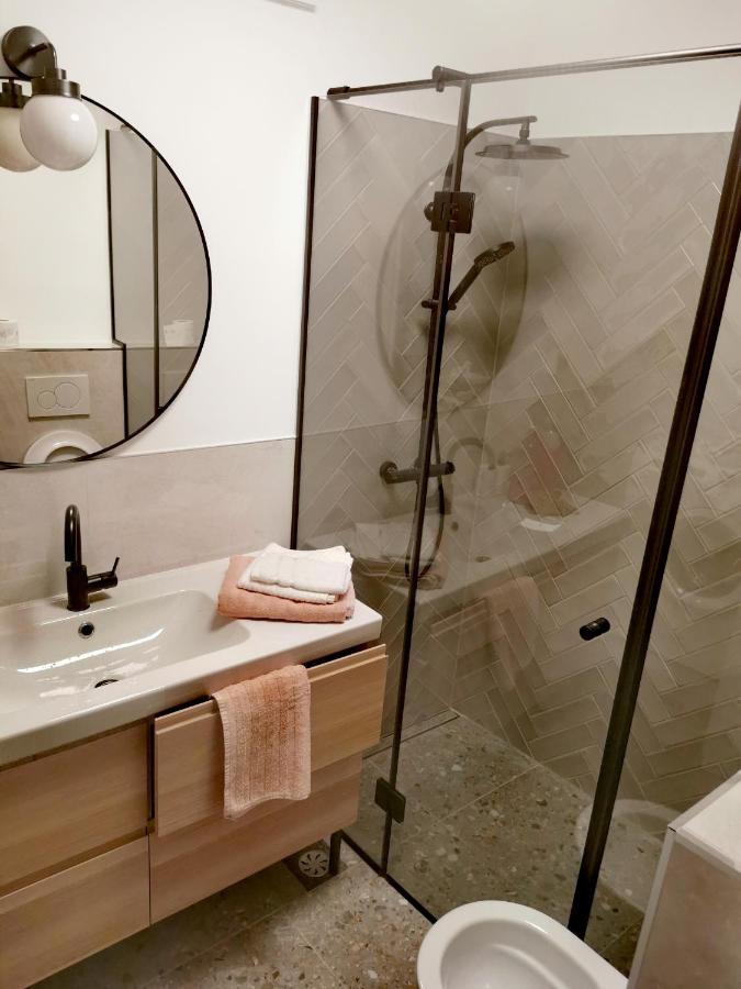 Rainbow Apartment, Koper Ngoại thất bức ảnh