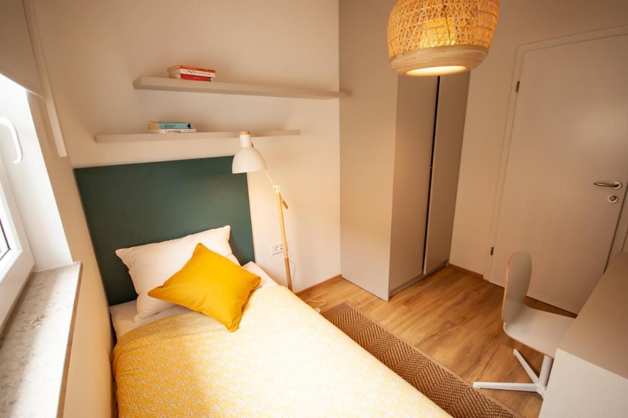 Rainbow Apartment, Koper Ngoại thất bức ảnh