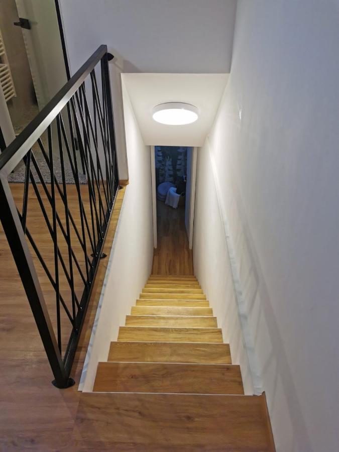 Rainbow Apartment, Koper Ngoại thất bức ảnh